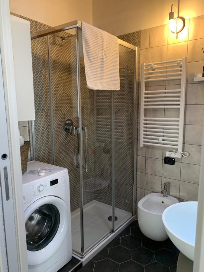 The Best View Apartment Torno Ngoại thất bức ảnh