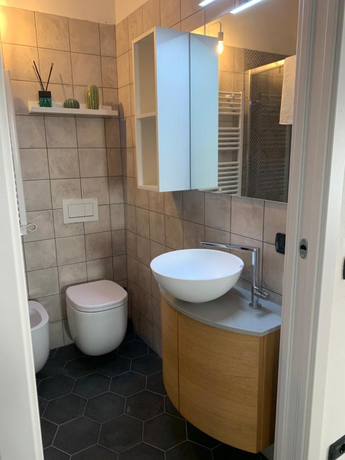 The Best View Apartment Torno Ngoại thất bức ảnh