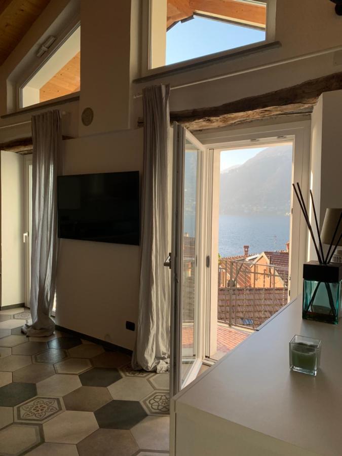 The Best View Apartment Torno Ngoại thất bức ảnh